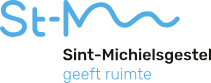 gemeente sint michielsgestel Flag